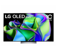 LG OLED65C31LA 65" OLED 4K 120Hz webOS Dolby Vision Dolby Atmos - 1143752 - zdjęcie 2